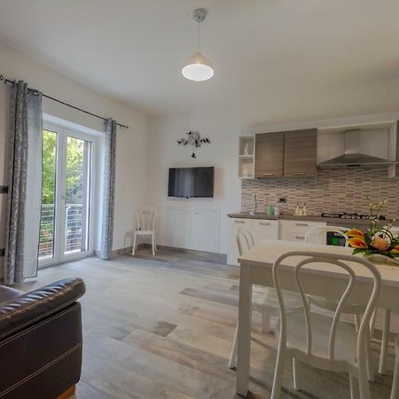 Вілла Casa Angela Rosa Каровіньйо Екстер'єр фото