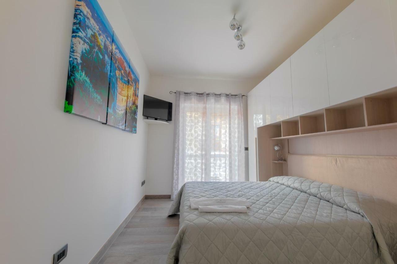 Вілла Casa Angela Rosa Каровіньйо Екстер'єр фото